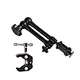 mounting bracket for monitor
